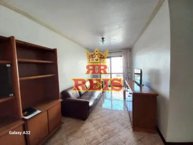 Apartamento com 2 Quartos à venda, 70m² no Taboão, São Bernardo do Campo