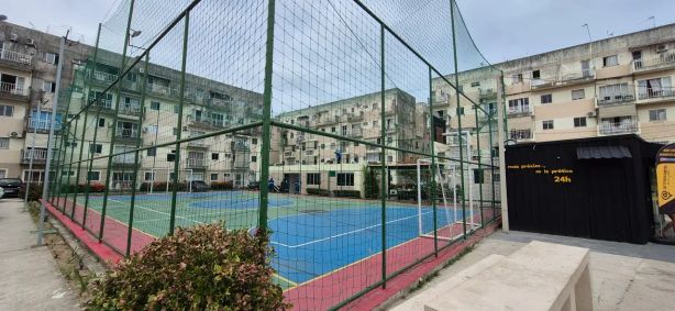Apartamento com 2 Quartos à venda, 55m² no Candeias, Jaboatão dos Guararapes