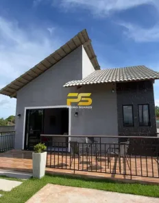 Casa de Condomínio com 3 Quartos à venda, 390m² no , Bananeiras