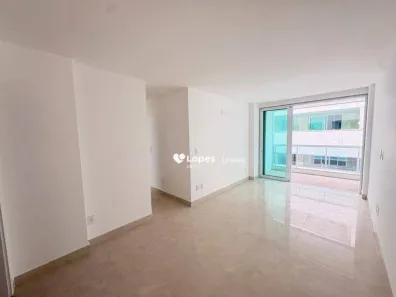 Apartamento com 3 Quartos à venda, 72m² no Recreio dos Bandeirantes, Rio de Janeiro