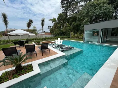 Casa com 7 Quartos à venda, 620m² no Riviera, Bertioga
