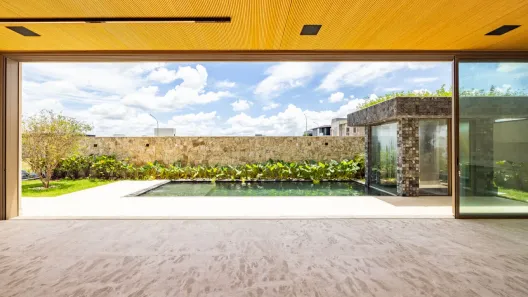 Casa de Condomínio com 5 Quartos à venda, 440m² no Jardins França, Goiânia