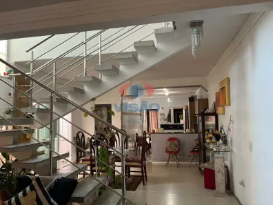 Casa com 4 Quartos à venda, 285m² no Jardim Portal do Sol, Indaiatuba