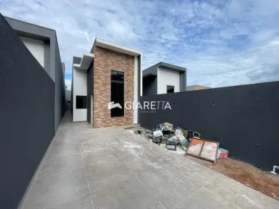Casa com 2 Quartos à venda, 80m² no Jardim Coopagro, Toledo