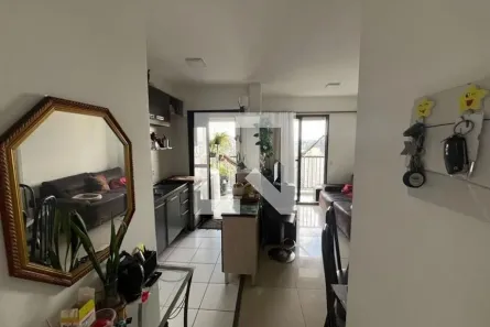 Apartamento com 2 Quartos à venda, 42m² no Umarizal, São Paulo