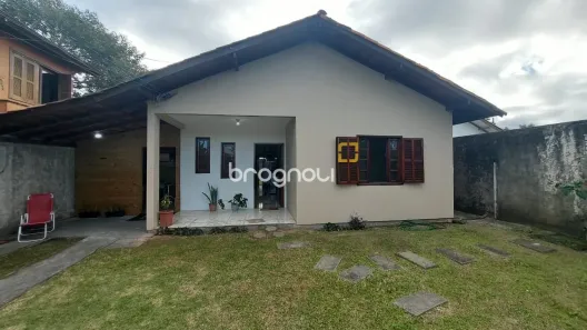 Casa com 2 Quartos à venda, 62m² no Campeche, Florianópolis