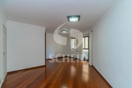 Apartamento com 3 Quartos à venda, 83m² no Vila Mascote, São Paulo