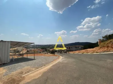 Lote/Terreno à venda, 306m² no Nova Jaguariúna III, Jaguariúna