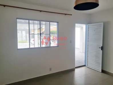 Casa com 2 Quartos à venda, 60m² no Jardim Diamante, São José dos Campos