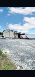 Galpão/Depósito/Armazém à venda, 2534m² no Linha Batista, Criciúma