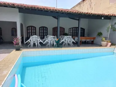 Casa com 3 Quartos à venda, 570m² no Badu, Niterói
