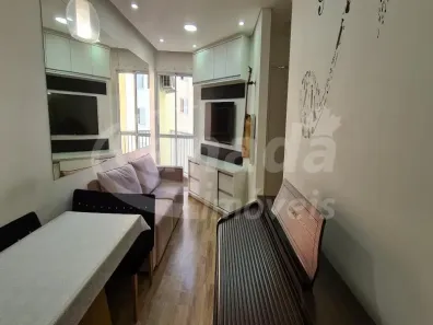 Apartamento com 2 Quartos à venda, 55m² no Padroeira, Osasco