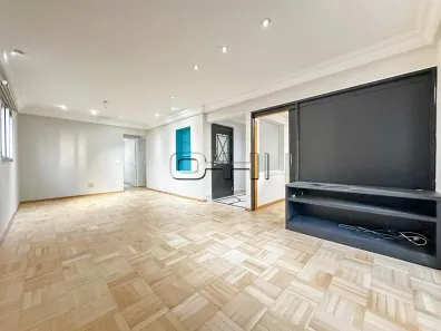 Apartamento com 3 Quartos à venda, 140m² no Perdizes, São Paulo