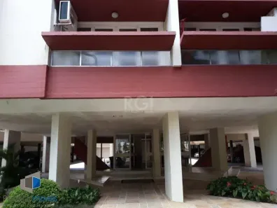 Apartamento com 3 Quartos à venda, 106m² no Santana, Porto Alegre