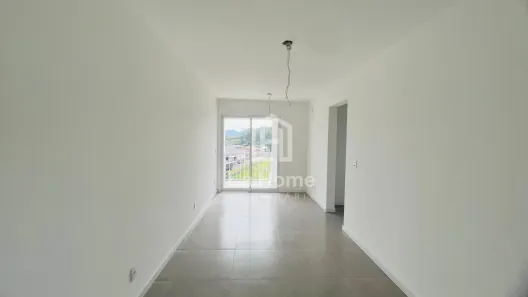 Apartamento com 2 Quartos para alugar, 56m² no Fortaleza Alta, Blumenau