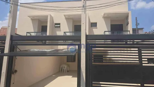 Sobrado com 2 Quartos à venda, 95m² no Vila Paiva, São Paulo