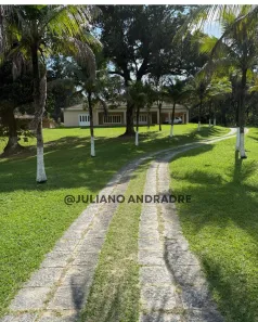 Fazenda/Sítio com 4 Quartos à venda, 10000m² no , Cachoeiras de Macacu