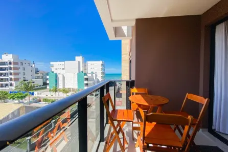 Apartamento com 3 Quartos à venda, 81m² no Palmas, Governador Celso Ramos