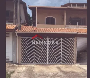 Casa com 3 Quartos à venda, 125m² no Jardim das Indústrias, São José dos Campos