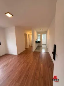Apartamento com 2 Quartos à venda, 45m² no Jardim Esperança, Mogi das Cruzes