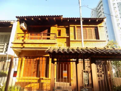 Casa com 3 Quartos à venda, 244m² no Menino Deus, Porto Alegre