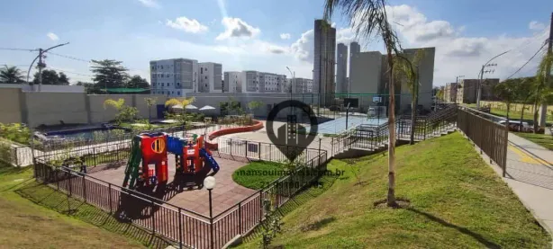 Apartamento com 2 Quartos à venda, 60m² no Campo Grande, Rio de Janeiro