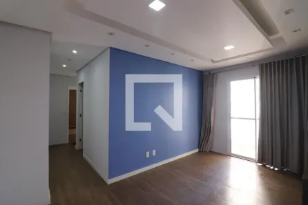 Apartamento com 2 Quartos à venda, 71m² no Rudge Ramos, São Bernardo do Campo
