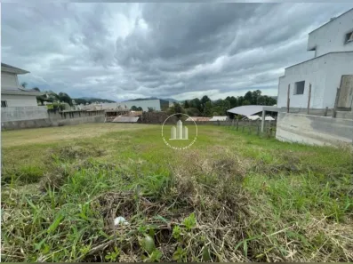 Lote/Terreno à venda, 474m² no Pedra Branca, Palhoça