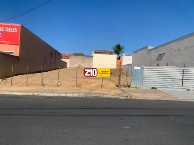 Lote/Terreno à venda, 603m² no Jardim Regina, Indaiatuba