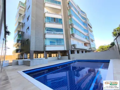 Apartamento com 4 Quartos à venda, 120m² no Centro, Peruíbe