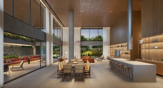 Cobertura com 3 Quartos à venda, 388m² no Bigorrilho, Curitiba