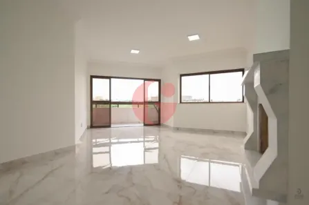 Apartamento com 4 Quartos à venda, 205m² no Vila Ema, São José dos Campos