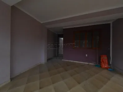Casa com 3 Quartos à venda, 148m² no Loteamento Municipal São Carlos 3, São Carlos