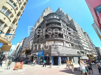 Sala Comercial para alugar, 45m² no Centro Histórico, Porto Alegre