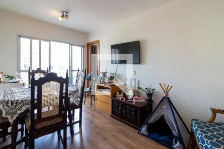 Apartamento com 1 Quarto à venda, 44m² no Vila Olímpia, São Paulo