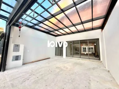 Sobrado com 2 Quartos à venda, 300m² no Vila Clementino, São Paulo