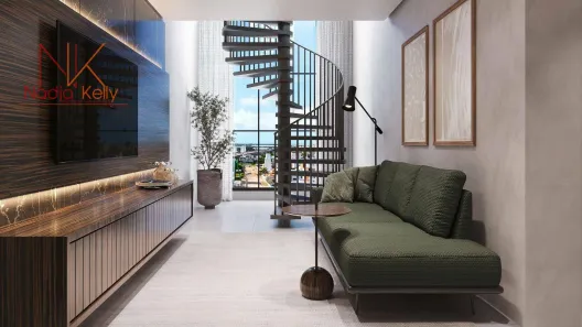 Apartamento com 3 Quartos à venda, 108m² no Intermares, Cabedelo