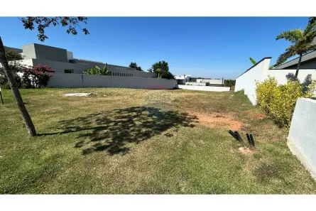 Lote/Terreno à venda, 1000m² no Residencial Jardins da Cidade, Nova Odessa