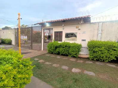 Casa de Condomínio com 3 Quartos à venda, 150m² no Residencial Vereda dos Buritis, Goiânia