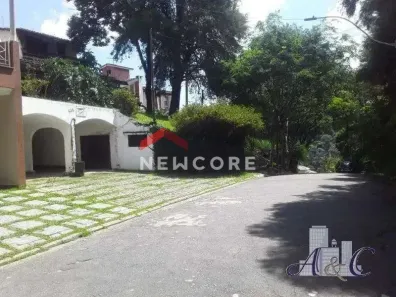 Casa de Condomínio com 4 Quartos à venda, 600m² no Condomínio Nova São Paulo, Itapevi