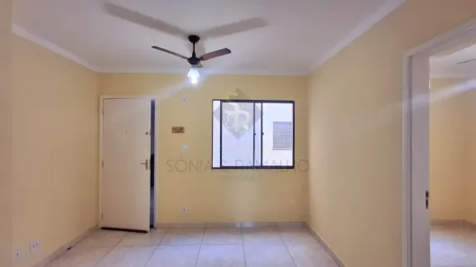 Apartamento com 2 Quartos à venda, 42m² no Jardim Doutor Paulo Gomes Romeo, Ribeirão Preto