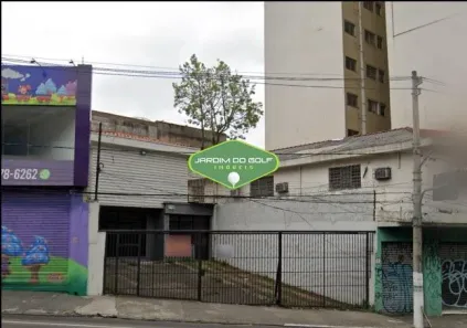 Imóvel Comercial para alugar, 350m² no Santo Amaro, São Paulo