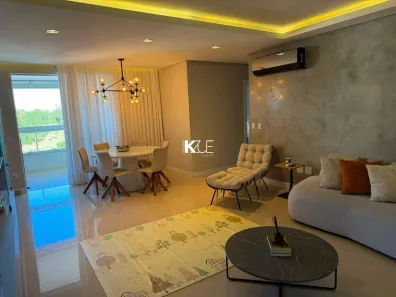 Apartamento com 3 Quartos à venda, 125m² no Estreito, Florianópolis