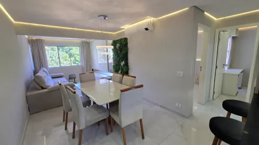 Apartamento com 2 Quartos à venda, 55m² no Jardim Arpoador, São Paulo