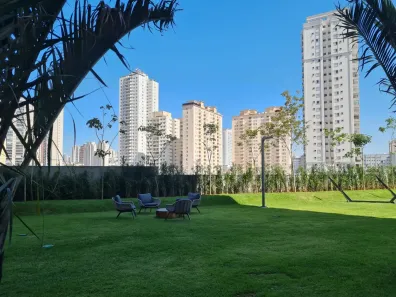 Apartamento com 3 Quartos à venda, 164m² no Chácara Califórnia, São Paulo