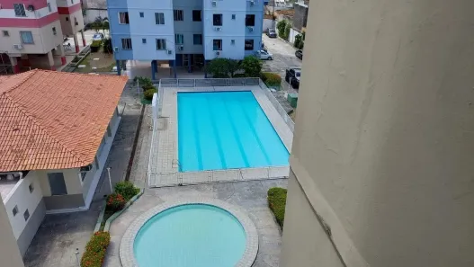 Apartamento com 2 Quartos à venda, 64m² no São Brás, Belém