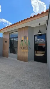 Casa com 2 Quartos à venda, 50m² no Jardim Paulista, Sorocaba