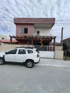 Sobrado com 3 Quartos à venda, 180m² no São João do Rio Vermelho, Florianópolis