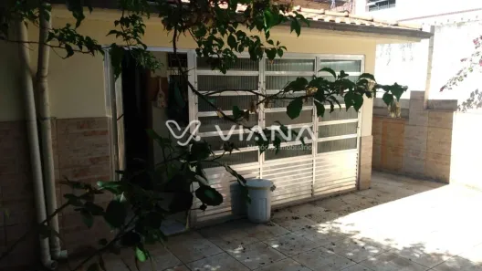 Casa com 3 Quartos à venda, 124m² no Olímpico, São Caetano do Sul