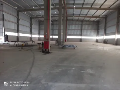 Galpão/Depósito/Armazém para alugar, 2637m² no Loteamento Parque Industrial Jundiaí IV, Jundiaí